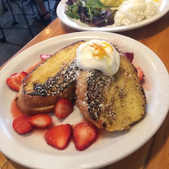 Cream Pot - Breakfast & Brunch Near Me - Honolulu, Hawaii Cream Pot - Breakfast & Brunch Near Me - Honolulu, Hawaii