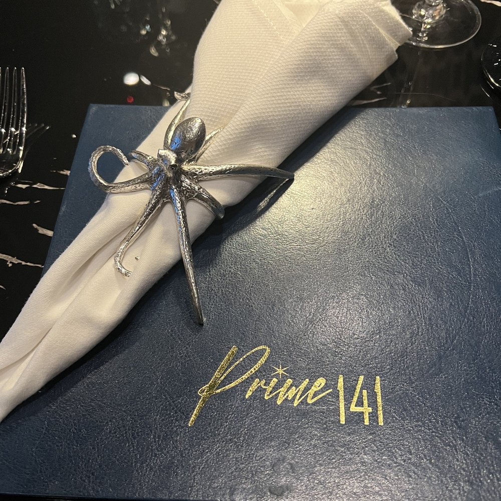 Prime 141 - Steakhouses Near Me - Enterprise, Nevada