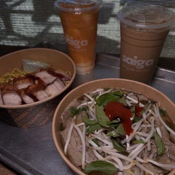 SAIGA VIETNAMESE EATERY - Updated February 2026 - 917 Photos & 388