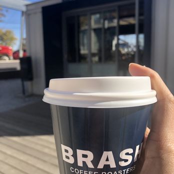 Brash Coffee - Coffee & Tea Near Me - Atlanta, Georgia Brash Coffee - Coffee & Tea Near Me - Atlanta, Georgia