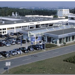 Autohaus Auto-Scholz - Mercedes Auto-Scholz®, Wolfsbacher Straße 10, 95448 Bayreuth