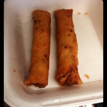 Mama Lu's - Lumpia. - Filipino Near Me - Jacksonville, Florida