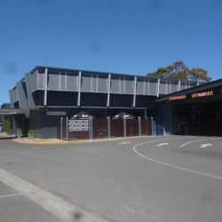 Lockleys Hotel - The Lockley's Hotel