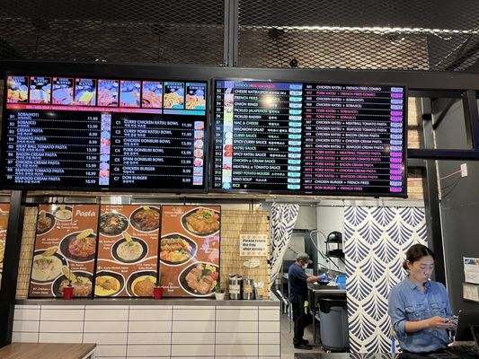 Kobako Katsu by null