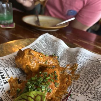 GupShup - Indian Near Me - New York, New York