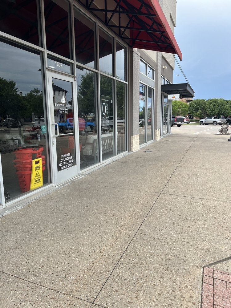 Barbeques Galore gift card