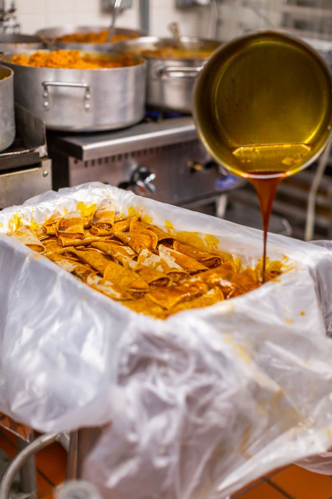 LA SALSA TACOS DE CANASTA - Updated January 2026 - 22 Photos & 14 ...