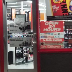 Autozone Auto Parts Supplies 8611 Perrin Beitel Rd San