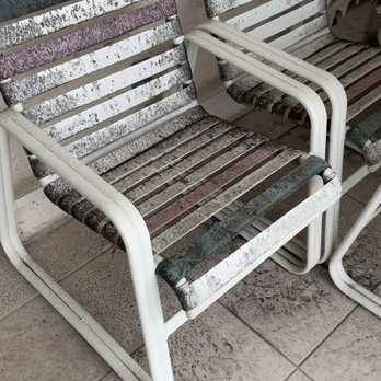 Got A Maid - Client forgot to leave furniture inside property.
(8 months out at lanai) - Office Cleaning Near Me - Sarasota, Florida Got A Maid - Client forgot to leave furniture inside property.
(8 months out at lanai) - Office Cleaning Near Me - Sarasota, Florida