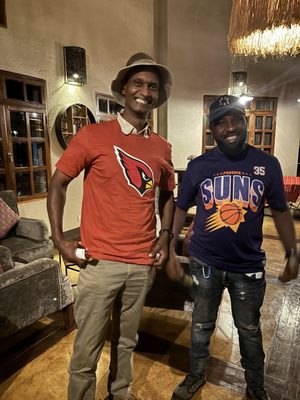 Overseas Adventure Travel by null