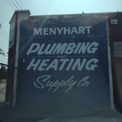 Menyhart Plumbing & Heating Supply