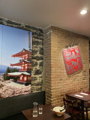 Ramen Misoya Montreal by null