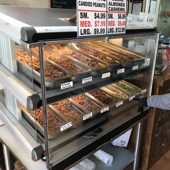 Mountain Haus Treats - a display of baked goods - Convenience Stores Near Me - Helen, Georgia Mountain Haus Treats - a display of baked goods - Convenience Stores Near Me - Helen, Georgia
