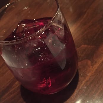 Jose and Sons - Sangria - New American Near Me - Raleigh, North Carolina