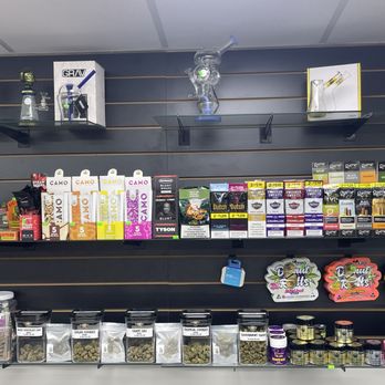 JOHN'S SMOKE SHOP - Updated June 2026 - 20 Photos - 2212 Shaver St, Pasadena,  Texas - Vape Shops - Phone Number