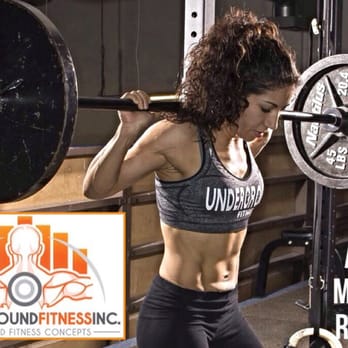 Underground Fitness - We use our own members who have made the dedication to transform for our media. Here's Kissy during a photo shoot in 2014. - Boot Camps Near Me - Moreno Valley, California Underground Fitness - We use our own members who have made the dedication to transform for our media. Here's Kissy during a photo shoot in 2014. - Boot Camps Near Me - Moreno Valley, California