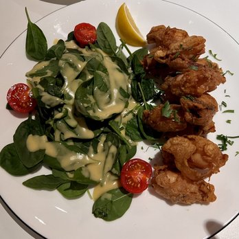 Tavernaki - Baby Calamari - unglaublich lecker! - Greek Near Me - Dusseldorf, NW Tavernaki - Baby Calamari - unglaublich lecker! - Greek Near Me - Dusseldorf, NW
