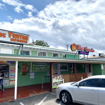 Maxi Raspados - Front view - Shaved Ice Near Me - Visalia, California Maxi Raspados - Front view - Shaved Ice Near Me - Visalia, California