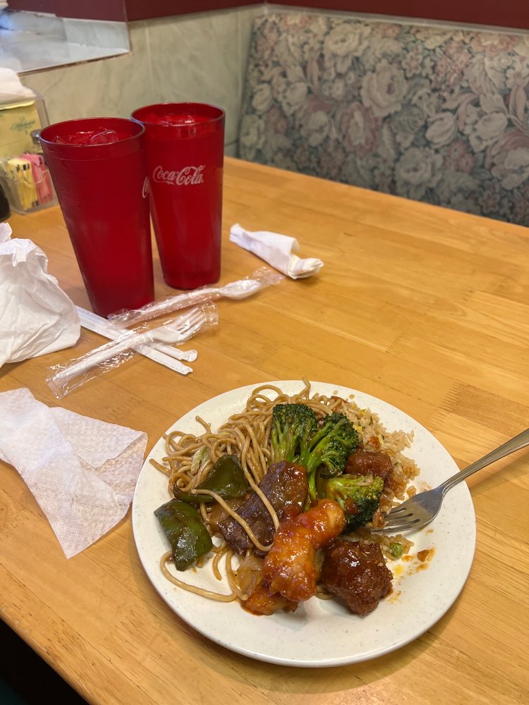 HUNAN CHINESE RESTAURANT Updated August 2024 34 Photos & 35 Reviews