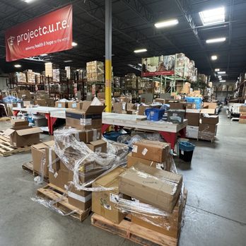 Project CURE - Chicago - Community Service/Non-Profit Near Me - Woodridge, Illinois Project CURE - Chicago - Community Service/Non-Profit Near Me - Woodridge, Illinois