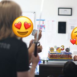 Kung Fu Kids - Best birthday party ever!!!