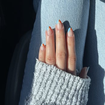 Chloe Nails - Nail Salons Near Me - Lomita, California