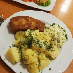 Bar Smakosz - Fish dorsz
