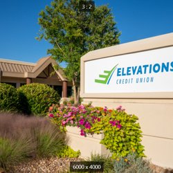 Elevations Credit Union
