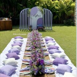 La’ Glam De’ Vin Luxe Events