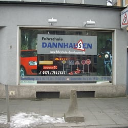 Fahrschule Dannhausen