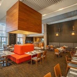 Hilton Garden Inn - Restaurant