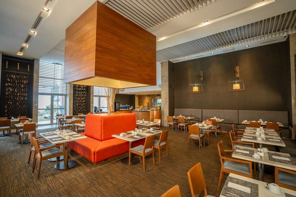 Hilton Garden Inn