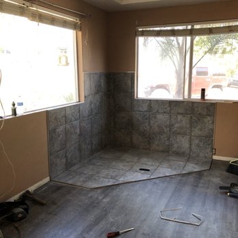 Pacific Flooring Innovations - Vinyl flooring and tile work - Flooring Near Me