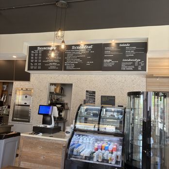 Raised Bakery & Cafe - menu - Bakeries Near Me - West Chicago, Illinois Raised Bakery & Cafe - menu - Bakeries Near Me - West Chicago, Illinois