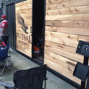 Bitwise Hive - Storage at the stadium for Futsal Underground - Shared Office Spaces Near Me - Fresno, California Bitwise Hive - Storage at the stadium for Futsal Underground - Shared Office Spaces Near Me - Fresno, California