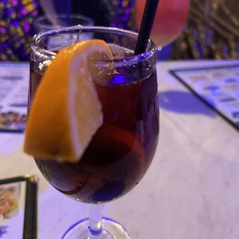 Sea Bar 2 Grill & Spirits - Sangria - Seafood Near Me - Sicklerville, New Jersey Sea Bar 2 Grill & Spirits - Sangria - Seafood Near Me - Sicklerville, New Jersey
