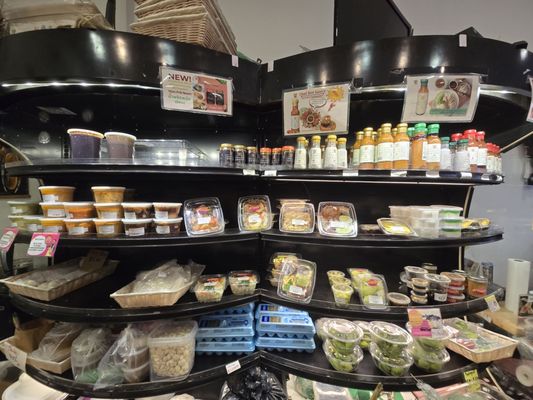 3 Aunties Thai Market 2 by null