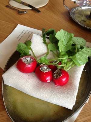 Restaurant Story by null