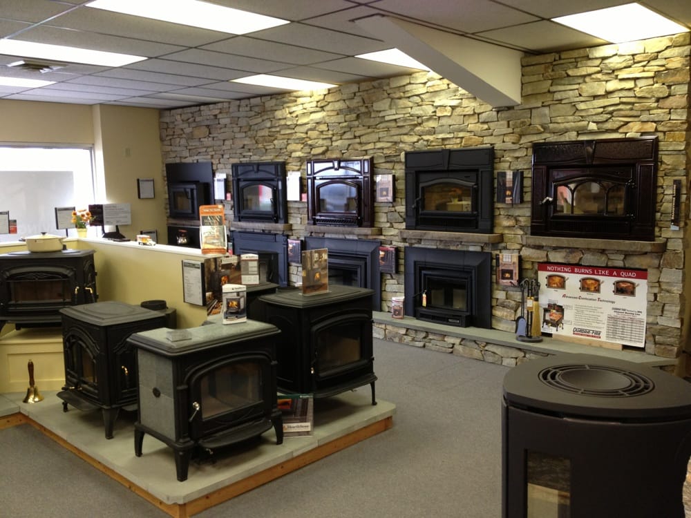 WOOD HEAT Updated August 2024 14 Reviews 3320 Nazareth Rd, Easton