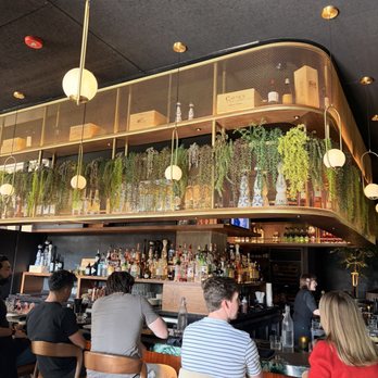 Matu Kai - Bar seating - Steakhouses Near Me - Los Angeles, California Matu Kai - Bar seating - Steakhouses Near Me - Los Angeles, California