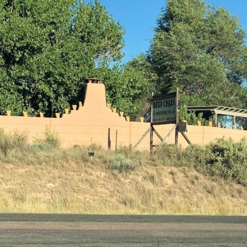 Beer Creek Brewing - Street view - Brewpubs Near Me - Santa Fe, New Mexico