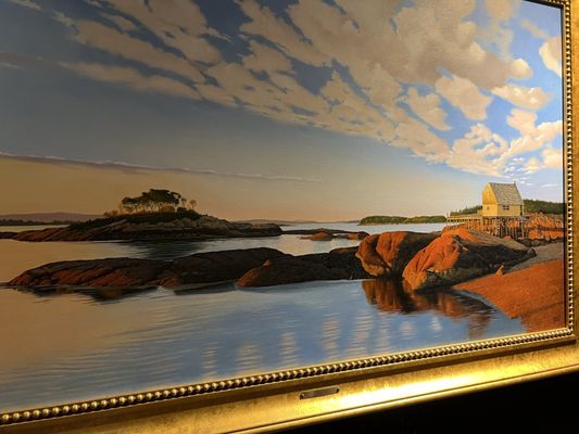 Cape Cod Museum of Art by null