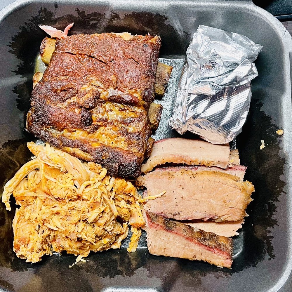 Mission BBQ - Barbeque Near Me - Herndon, Virginia Mission BBQ - Barbeque Near Me - Herndon, Virginia