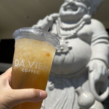 Da Vien Coffee - Desserts Near Me - Westminster, California Da Vien Coffee - Desserts Near Me - Westminster, California