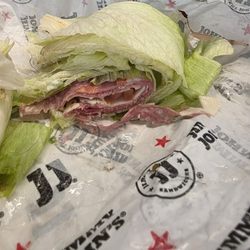 Jimmy John's