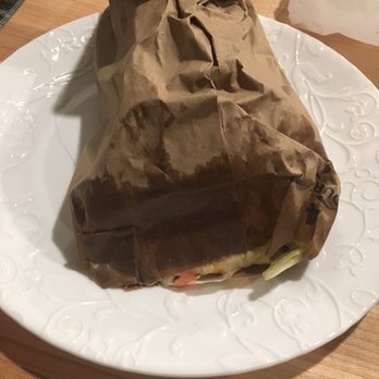 The Golden Olive - Delivery came cold, and sauce had already seeped through the bag. - Mediterranean Near Me - Seattle, Washington The Golden Olive - Delivery came cold, and sauce had already seeped through the bag. - Mediterranean Near Me - Seattle, Washington