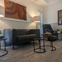 Chill Acupuncture and Wellness