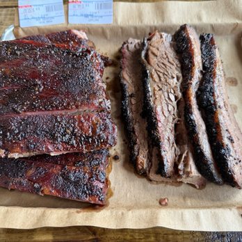 Hutchins BBQ - Barbeque Near Me - Frisco, Texas