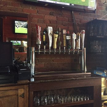 The Copper Bar - Craft taps. - Sports Bars Near Me - Terre Haute, Indiana