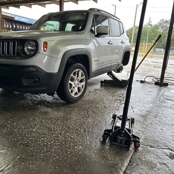 Big Papa High Tread - My car getting a used tire. - Tires Near Me - Tampa, Florida Big Papa High Tread - My car getting a used tire. - Tires Near Me - Tampa, Florida